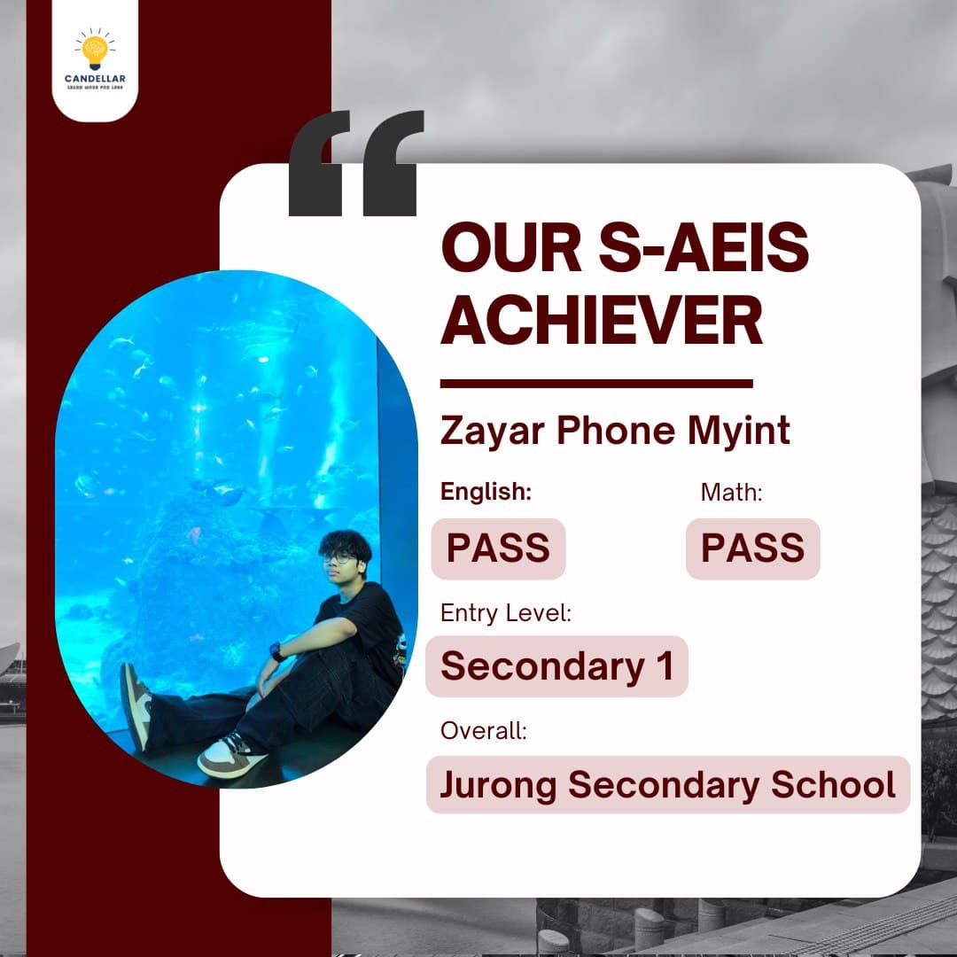 Student testimonial 4