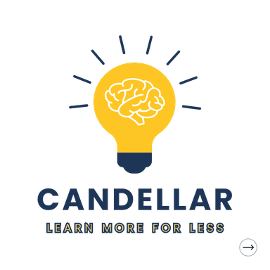 Candellar Logo